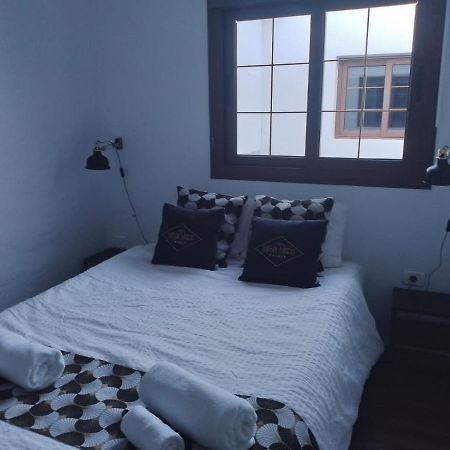 Hotel Masai Mara Resort Gran Canaria Сан-Бартоломе Экстерьер фото