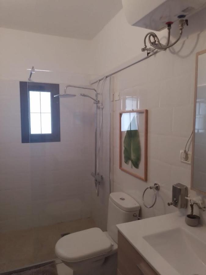 Hotel Masai Mara Resort Gran Canaria Сан-Бартоломе Экстерьер фото